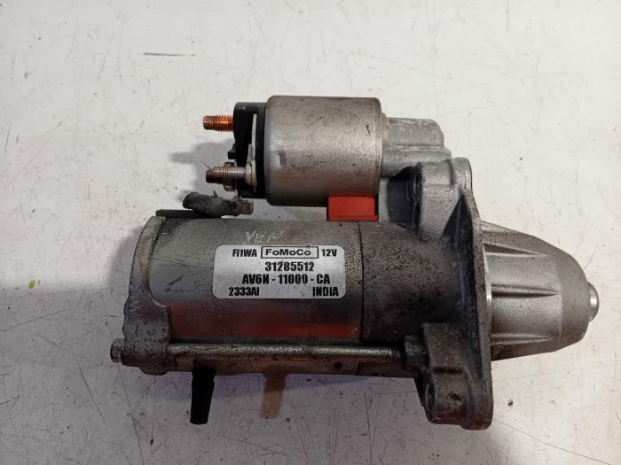 Gebruikte Computer Motormanagement Volvo V70 Prijs € 60,00 Margeregeling aangeboden door Van der Ven Autorecycling B.V.