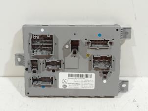 Gebruikte BCM Mercedes C-Klasse Prijs € 85,00 Margeregeling aangeboden door Van der Ven Autorecycling B.V.