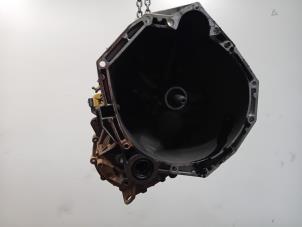 Gebruikte Versnellingsbak Nissan Qashqai Prijs € 720,00 Margeregeling aangeboden door Van der Ven Autorecycling B.V.