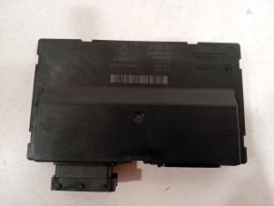 Gebruikte Computer stoel Renault Grand Scenic Prijs € 39,00 Margeregeling aangeboden door Van der Ven Autorecycling B.V.