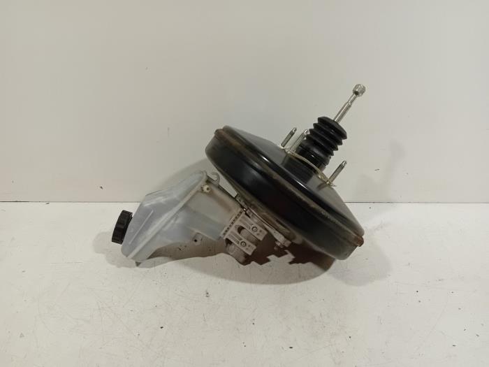 Gebruikte Rembol Opel Corsa Prijs € 60,00 Margeregeling aangeboden door Van der Ven Autorecycling B.V.