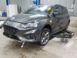 Dynamo van een Ford Focus 2021