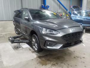 Dynamo van een Ford Focus 2021