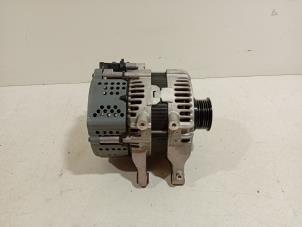 Gebruikte Alternator Ford Focus Prijs € 375,00 Margeregeling aangeboden door Van der Ven Autorecycling B.V.