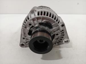 Gebruikte Dynamo Mercedes ML-Klasse Prijs € 150,00 Margeregeling aangeboden door Van der Ven Autorecycling B.V.