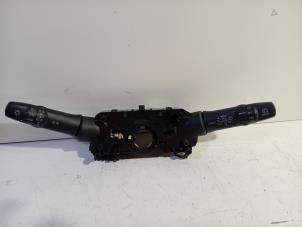 Gebruikte Combischakelaar Stuurkolom Mitsubishi Space Star Prijs € 60,00 Margeregeling aangeboden door Van der Ven Autorecycling B.V.