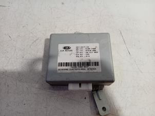 Gebruikte Bodycontrol Module Kia Picanto Prijs € 60,00 Margeregeling aangeboden door Van der Ven Autorecycling B.V.