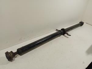 Gebruikte Cardanas Audi Q5 Prijs € 440,00 Margeregeling aangeboden door Van der Ven Autorecycling B.V.