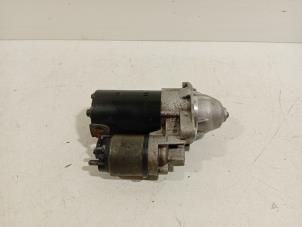 Gebruikte Computer Motormanagement Opel Zafira Prijs € 25,00 Margeregeling aangeboden door Van der Ven Autorecycling B.V.