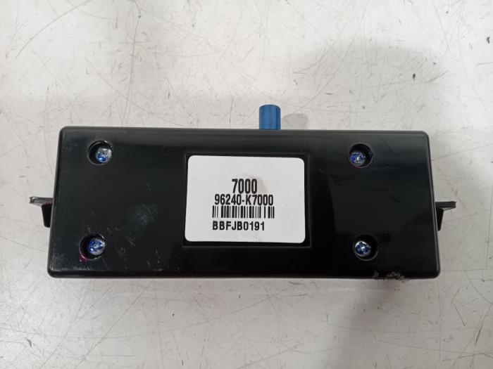 Gebruikte Computer Diversen Hyundai I10 Prijs € 90,00 Margeregeling aangeboden door Van der Ven Autorecycling B.V.