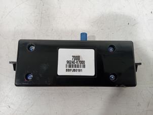 Gebruikte Computer Diversen Hyundai I10 Prijs € 90,00 Margeregeling aangeboden door Van der Ven Autorecycling B.V.