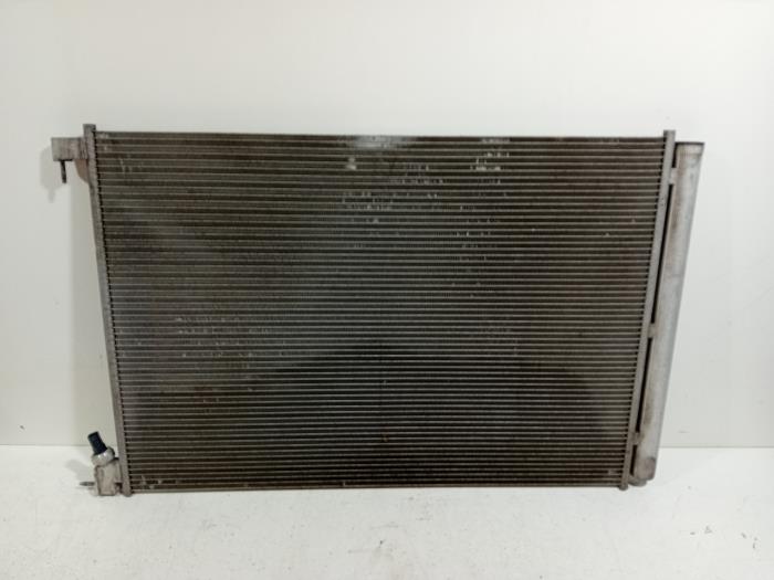 Gebruikte Airco Radiateur Mercedes C-Klasse Prijs € 65,00 Margeregeling aangeboden door Van der Ven Autorecycling B.V.