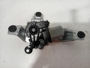 Gebruikte Ruitenwissermotor achter Hyundai I10 Prijs € 55,00 Margeregeling aangeboden door Van der Ven Autorecycling B.V.