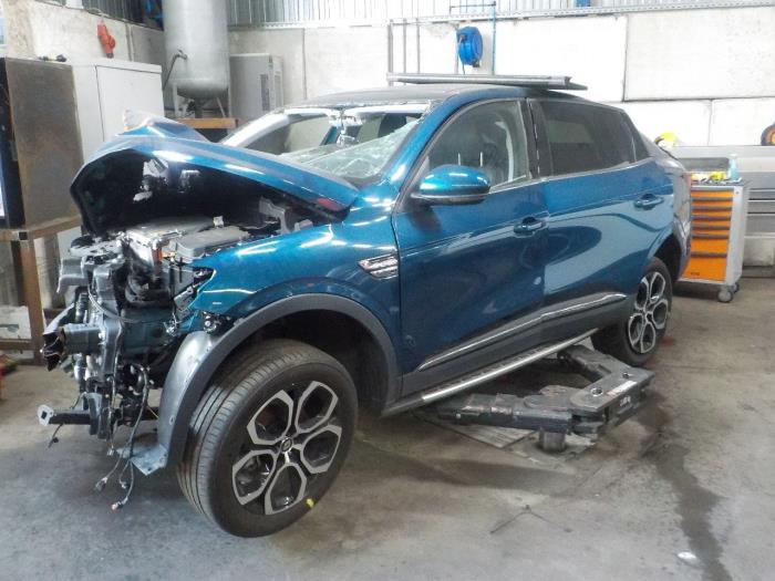 Computer Body Control van een Renault Arkana 2023