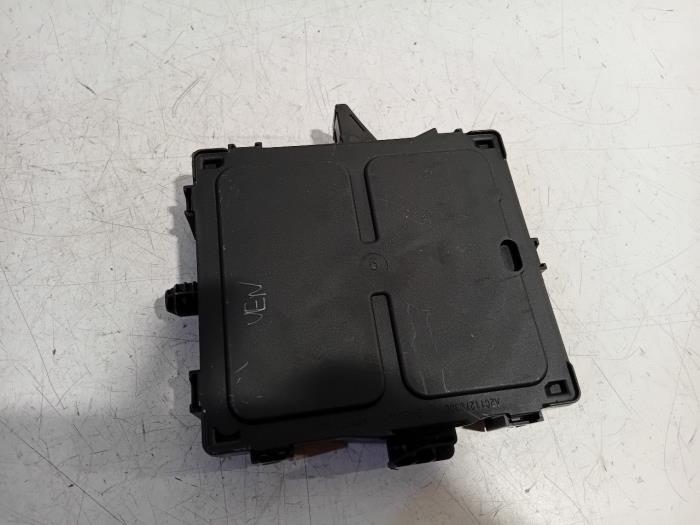 Computer Body Control van een Renault Arkana 2023