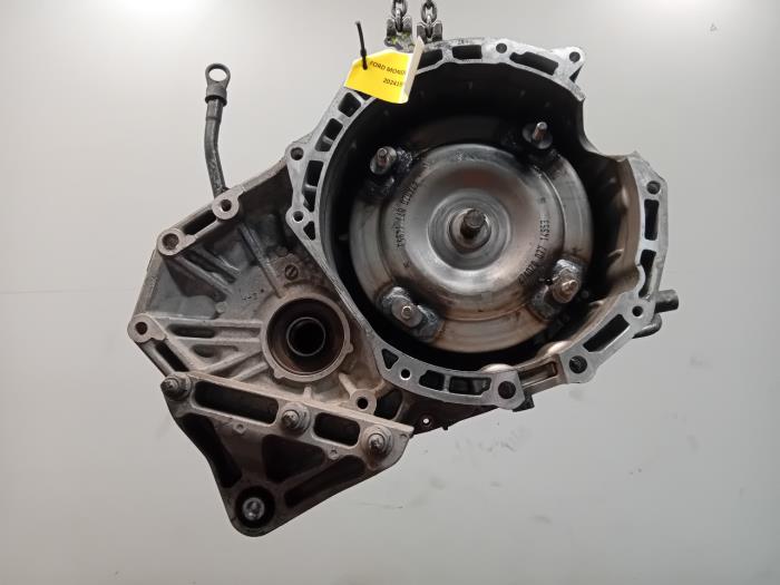 Gebruikte Automaatbak Ford Mondeo Prijs € 274,99 Margeregeling aangeboden door Van der Ven Autorecycling B.V.
