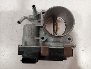 Gebruikte Gasklephuis Renault Arkana Prijs € 75,00 Margeregeling aangeboden door Van der Ven Autorecycling B.V.