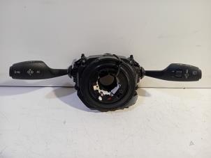 Gebruikte Combischakelaar Stuurkolom BMW 1-Serie Prijs € 105,00 Margeregeling aangeboden door Van der Ven Autorecycling B.V.