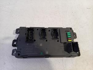 Gebruikte Module Bodycontrol BMW 1-Serie Prijs € 25,00 Margeregeling aangeboden door Van der Ven Autorecycling B.V.