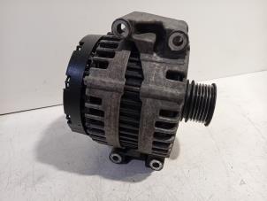 Gebruikte Dynamo Mercedes E-Klasse Prijs € 80,00 Margeregeling aangeboden door Van der Ven Autorecycling B.V.