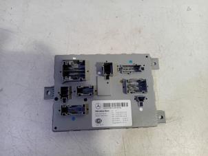 Gebruikte BCM Mercedes C-Klasse Prijs € 85,00 Margeregeling aangeboden door Van der Ven Autorecycling B.V.