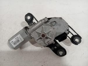 Gebruikte Ruitenwissermotor achter Seat Leon Prijs € 25,00 Margeregeling aangeboden door Van der Ven Autorecycling B.V.
