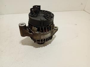 Gebruikte Dynamo Alfa Romeo Giulietta Prijs € 45,00 Margeregeling aangeboden door Van der Ven Autorecycling B.V.