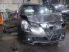 Dynamo van een Alfa Romeo Giulietta 2012