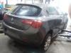 Dynamo van een Alfa Romeo Giulietta 2012