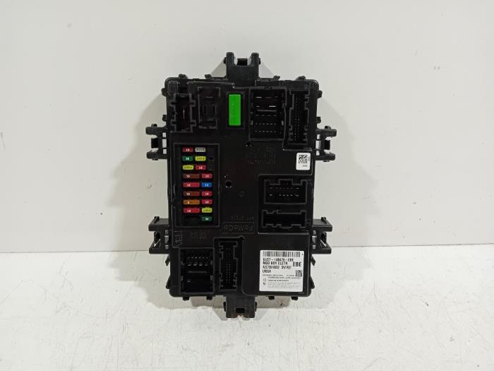 Gebruikte Bodycontrol Module Ford KA Prijs € 100,00 Margeregeling aangeboden door Van der Ven Autorecycling B.V.