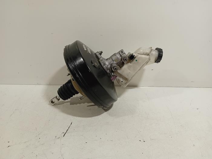 Gebruikte Rembol Ford KA Prijs € 55,00 Margeregeling aangeboden door Van der Ven Autorecycling B.V.