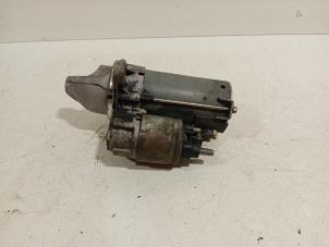 Gebruikte Computer Motormanagement Ford KA Prijs € 15,00 Margeregeling aangeboden door Van der Ven Autorecycling B.V.