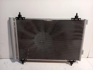 Gebruikte Radiateur Airco Peugeot 308 Prijs € 25,00 Margeregeling aangeboden door Van der Ven Autorecycling B.V.