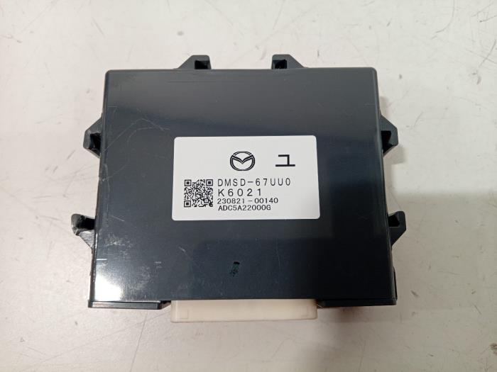 Gebruikte Computer Diversen Mazda 2 Prijs € 60,00 Margeregeling aangeboden door Van der Ven Autorecycling B.V.
