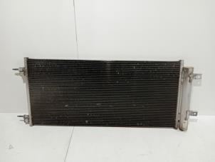 Gebruikte Radiateur Airco Opel Astra Prijs € 75,00 Margeregeling aangeboden door Van der Ven Autorecycling B.V.