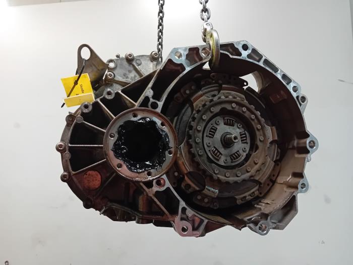 Gebruikte Automaatbak Skoda Octavia Prijs € 849,99 Margeregeling aangeboden door Van der Ven Autorecycling B.V.