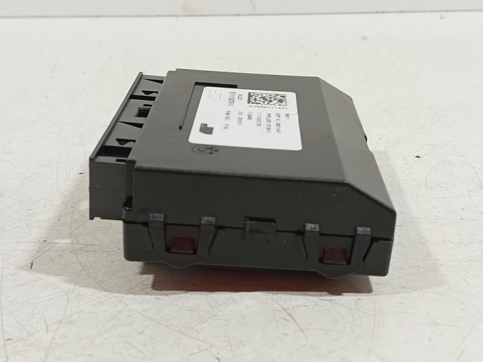 Computer Koeling van een BMW 4-Serie 2016