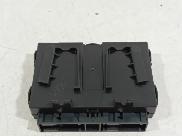 Computer Koeling van een BMW 4-Serie 2016