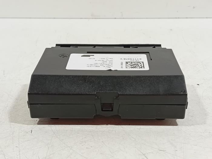 Computer Koeling van een BMW 4-Serie 2016