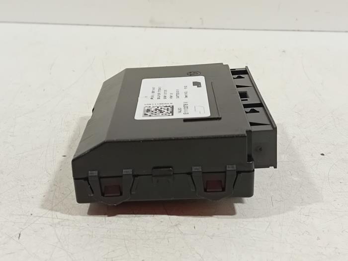 Computer Koeling van een BMW 4-Serie 2016