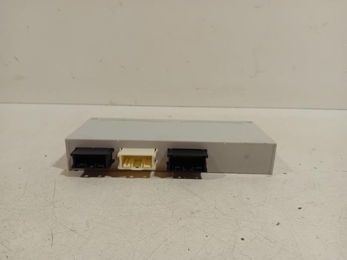 Computer Diversen van een BMW 4-Serie 2016