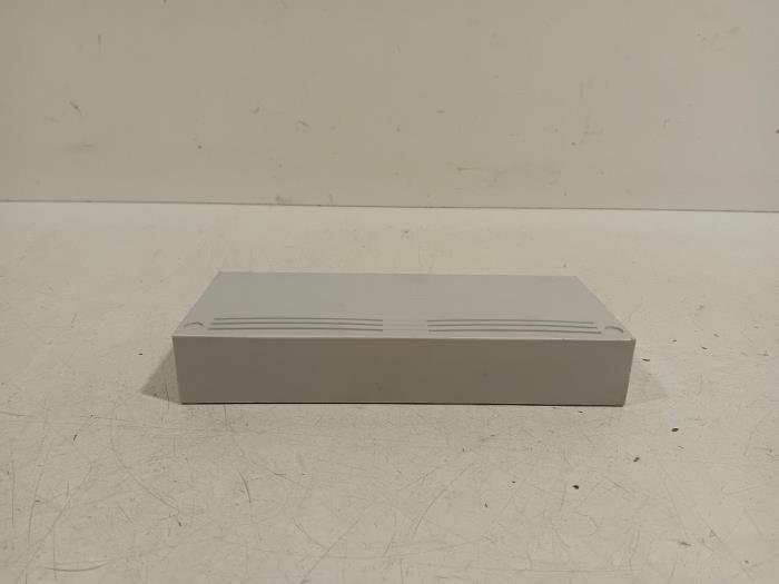 Computer Diversen van een BMW 4-Serie 2016