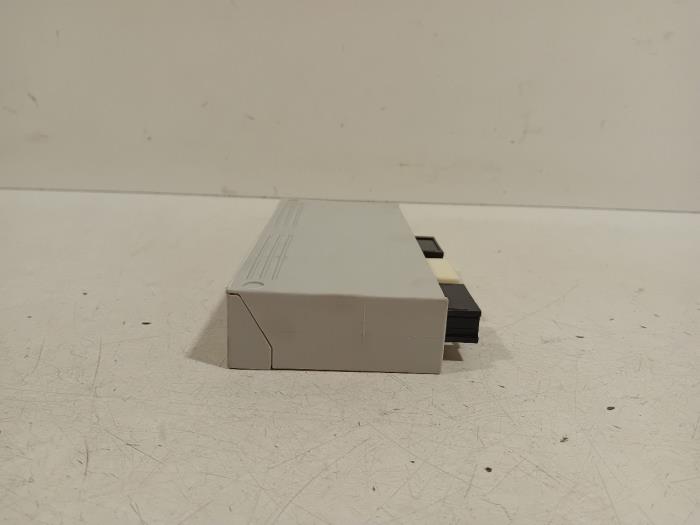 Computer Diversen van een BMW 4-Serie 2016