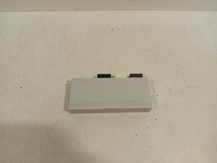 Computer Diversen van een BMW 4-Serie 2016