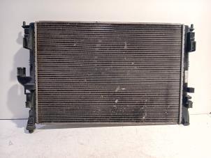 Gebruikte Radiateur Dacia Sandero Prijs € 90,00 Margeregeling aangeboden door Van der Ven Autorecycling B.V.