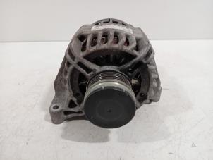 Gebruikte Alternator Fiat Punto Prijs € 25,00 Margeregeling aangeboden door Van der Ven Autorecycling B.V.