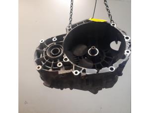 Gebruikte Versnellingsbak Audi Q3 Prijs € 720,00 Margeregeling aangeboden door Van der Ven Autorecycling B.V.