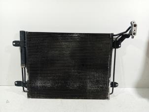 Gebruikte Airco Radiateur Volkswagen Tiguan Prijs € 50,00 Margeregeling aangeboden door Van der Ven Autorecycling B.V.