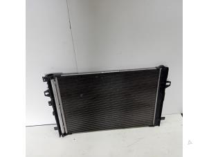 Gebruikte Airco Radiateur Mercedes CLA Prijs € 105,00 Margeregeling aangeboden door Van der Ven Autorecycling B.V.