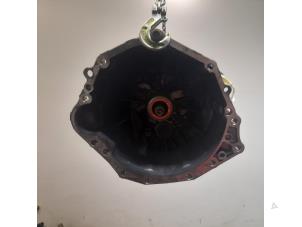 Gebruikte Versnellingsbak Volkswagen Crafter Prijs € 720,00 Margeregeling aangeboden door Van der Ven Autorecycling B.V.